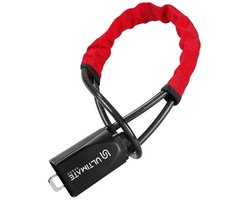 Ultimate Speed - Auto Stuur slot - 71.1 x 4.6 x 5.6 cm