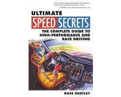 Ultimate Speed Secrets