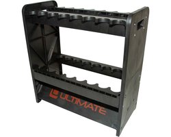 Ultimate Stacker Hengelrek Compact | Hengelrek
