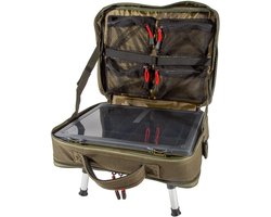 Ultimate Tacklebox Table - Bivvytafel