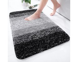 Ultra Zachte Badmat - Antislip - Multifunctioneel - 1 stuk - Microvezel