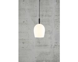 Uma 18 | Pendant | Opal White