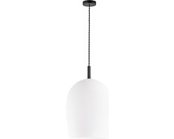 Uma 30 | Pendant | Opal White