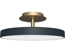 Umage Asteria Plafondlamp Ø43 LED Medium Antraciet