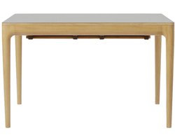 Umage Heart & Soul Eettafel 120x90 Oak/Cloud Grey