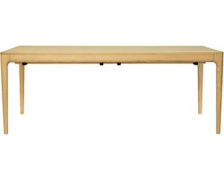 Umage Heart & Soul Eettafel 200x90 Eiken