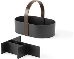 UMBRA - Bellwood caddy zwart