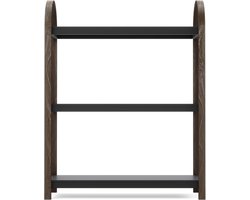 Umbra Bellwood opbergrek met drie niveaus