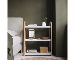 Umbra Bellwood opbergrek met drie niveaus