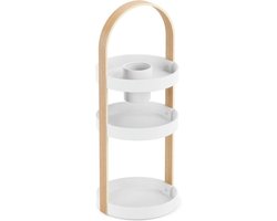Umbra Bellwood organizer voor cosmetica