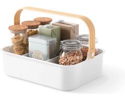 Umbra Bellwood stapelbare bakken