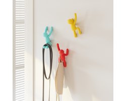 Umbra Buddy wandhaken