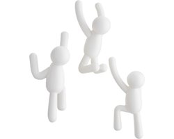 Umbra Buddy wandhaken