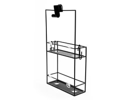 Umbra Cubiko doucherekje