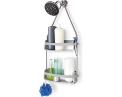Umbra Flex douche-caddy