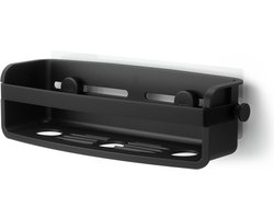 Umbra Flex zelfklevend douchebakje