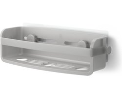 Umbra Flex zelfklevend douchebakje