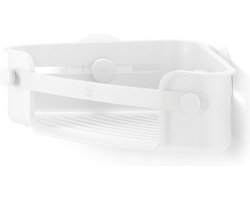 Umbra Flex zelfklevend hoekbakje