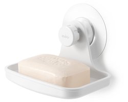 Umbra Flex zelfklevend zeepbakje