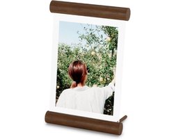 Umbra - Fotokader - Fotolijst Scroll - large - foto 13 x 18 cm