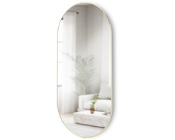 Umbra Hubba pilvormige spiegel, 91 cm