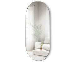 Umbra Hubba pilvormige spiegel, 91 cm