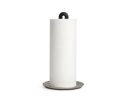 Umbra keukenrolhouder Keyhole