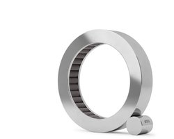 Umbra Metal Ferris-sieradenorganizer, chroom