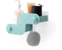 Umbra Nami zelfklevende bakjes, set van 2