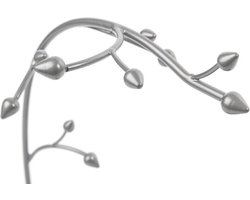 Umbra Orchid sieradenhouder