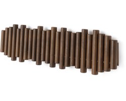 Umbra Picket 8 wandkapstok