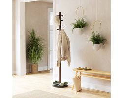 Umbra Pillar kapstok