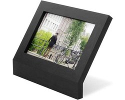 Umbra Podium Zwart Enkele fotolijst