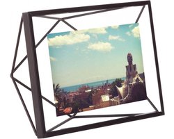 Umbra Prisma-fotolijst 10x15 Zwart
