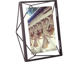 Umbra Prisma-fotolijst 13x18 cm ZWART