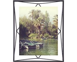 Umbra Prisma-fotolijst 20x25 cm Zwart