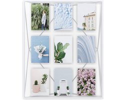 Umbra- Prisma Gallery- Fotolijst Wit