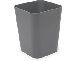 Umbra prullenbak Scillae