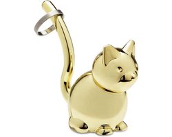 Umbra ringhouder Zoola - Uitvoering Kat