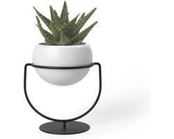 Umbra staand of hangende plantenbak Nesta
