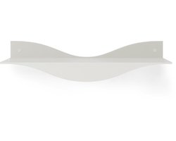 Umbra Surf wandplanken, set van 2