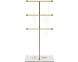 Umbra Trigem sieradenstandaard