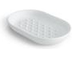 Umbra - Umbra Junip Ovaal Zeepbakje Wit