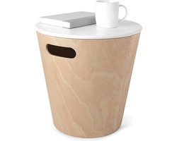 Umbra Woodrow opbergkruk
