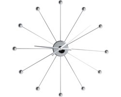 Umbrella ball klok - Kare Design