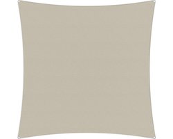 Umbrosa Ingenua schaduwzeil vierkant 3x3 m solidum canvas