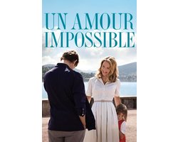 Un Amour Impossible (DVD)