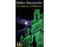 Un Chateau En Boheme