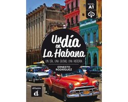 Un día en La Habana