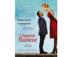 Un Homme A La Hauteur (Franse Versie)